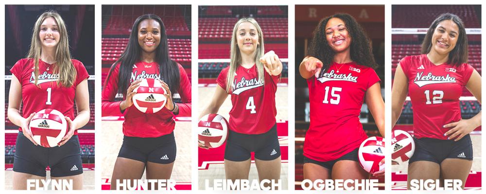 Nation’s No. 1 Player Headlines Husker Signing Class