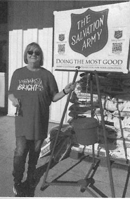 Fundraiser Pla nned to Help Three Loca l Cancer