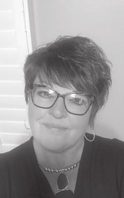 Alisa Mullen 