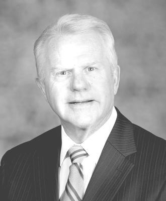 Senator Williams: Thank You and Happy Holidays