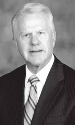 Sen. Matt Williams