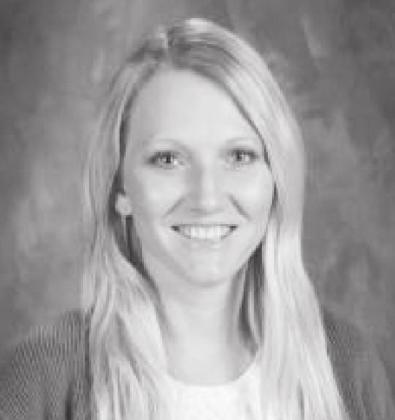Brittany Jesseph will serve Callaway Public Schools in a principal/coordinator role beginning in July. While the title is new, it is not an entirely new position in the district.