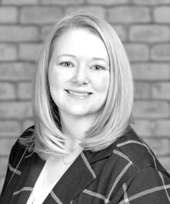 Cassie Penn has been appointed as the new COO at Callaway District Hospital &amp; Medical Clinics. (Courtesy photo)