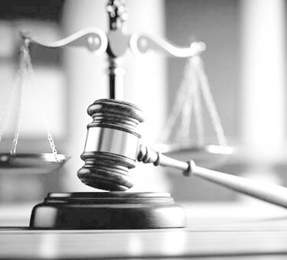 Convicted Felon Voter Registrations Now in Hands of State Supreme Court