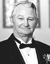 Norman L. “Pete” Robertson