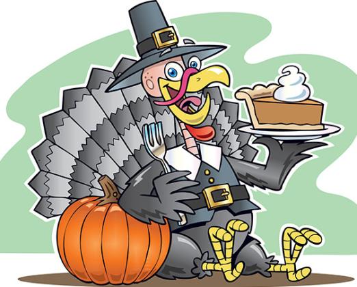 KINDERGARTEN TALKS TURKEY!