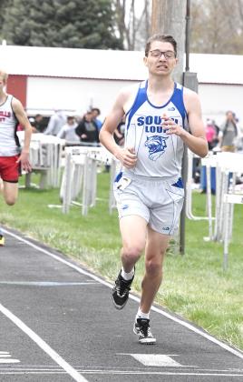 Bobcats Claim Men's Conference Title