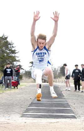 Bobcats Claim Men's Conference Title