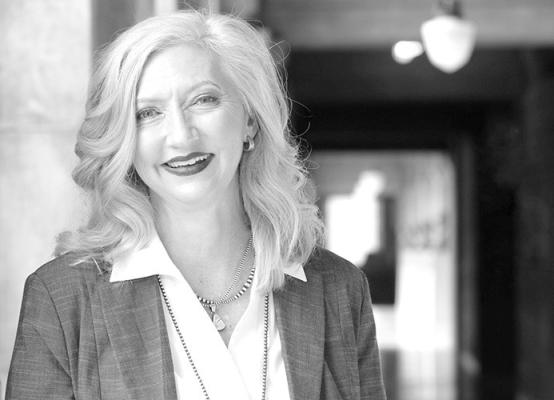 Sen. Tanya Storer