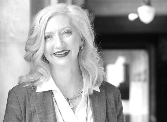 Sen. Tanya Storer