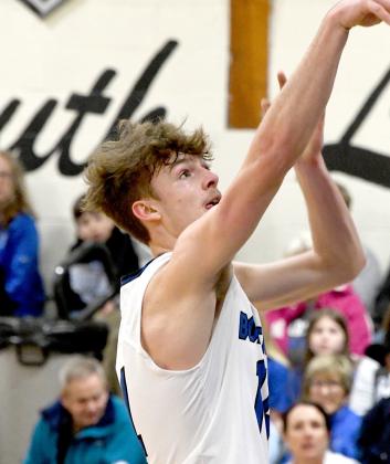 Bobcats See Heartbreaking End to Great Season