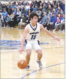 Bobcats See Heartbreaking End to Great Season