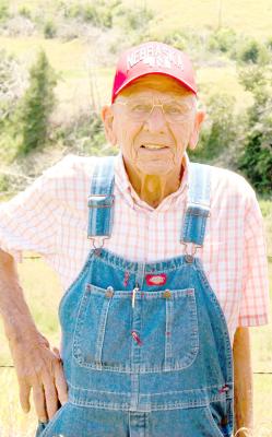 Gene Edward Klein