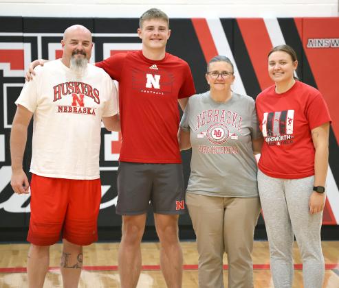 Small Town, Big Game: Now The Stage Gets Bigger