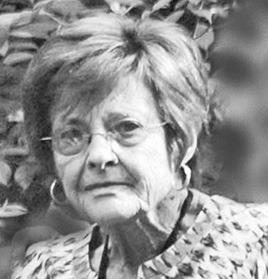 Marge Mason