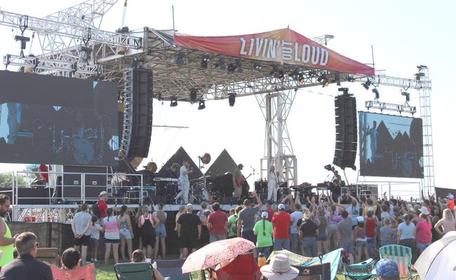 LOL Returns For 13th Year of Live Entertainment