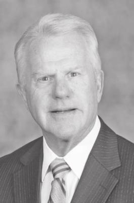 Sen. Williams Reflects on Early Childhood Efforts