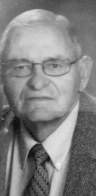 Aldon L. Unruh