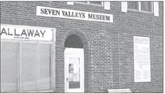 Historical Society Seeks Donations For Local Projects