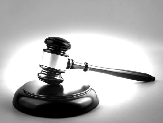 Custer County Closed Cases