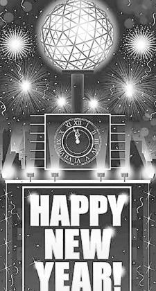The History Behind The Iconic “Ball Drop