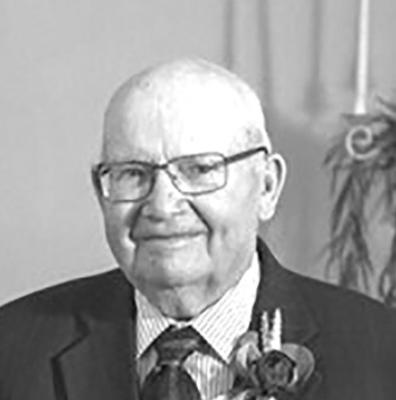 Charles Albert Blowers