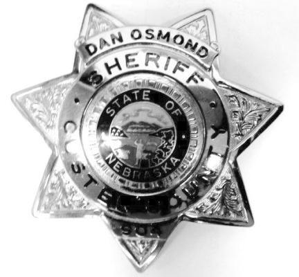JAIL REPORT &