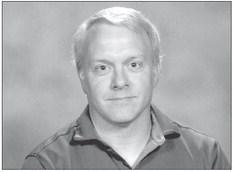 Pat Recoy has taken over the business and tech departments at Callaway Public School this year, replacing the long-time teacher Bob Keeney who retired. (Photo courtesy CPS)