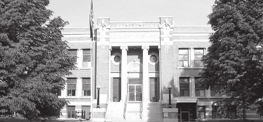 Custer County May Have Two New Supervisors