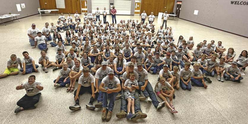 ALC, Nebraska Extension, Host Custer