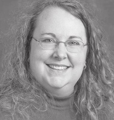 Debra Johnston, M.D.
