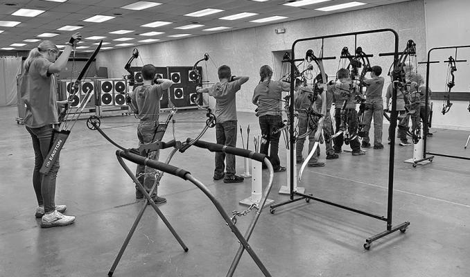 Photo courtesy Custer County 4-H