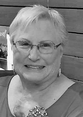 Sherill Joyce Neben, 87