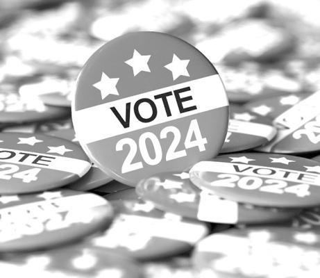 ELECTION 2024: All Things Nebraska