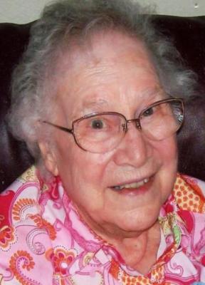 Lois M. Oman