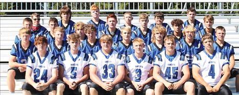 Bobcats Look To Keep The Ball Rolling On The Gridiron
