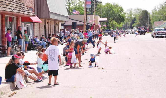 Pioneer Picnic 2022