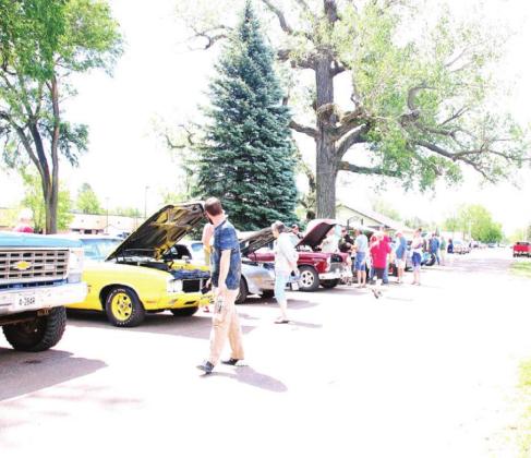 Pioneer Picnic 2022