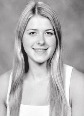 Ross Selected for Cornhusker Girls State