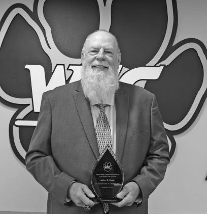 Callaway Native Inducted to Wayne State Hall of Fame