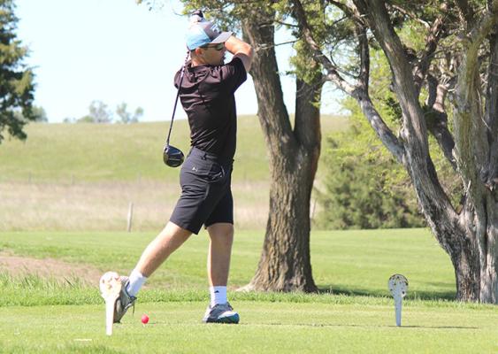Season Wraps Up For Bobcat Golfers