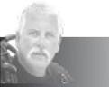 MARK M. PEYTON The Village Naturalist