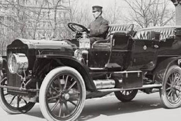 Fun History Facts Of