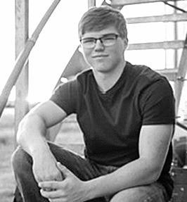 Brennan Accepted Into SECC Scholars Program
