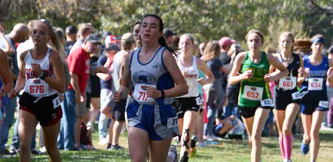 Bobcats Take on Class D State