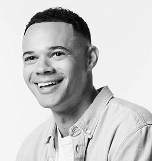 Award winning Christian music artist Tauren Wells will close out the 2025 Livin’ Out Loud event on Saturday night, Aug. 16, in Gothenburg. (Publicity photos)