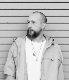 Darren Mulligan is the front man for the group We Are Messengers. The popular band will share their message of hope and inspiration on Aug. 16 in Gothenburg. (Publicity photo)
