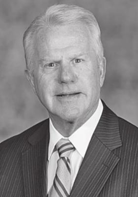 Sen. Matt Williams