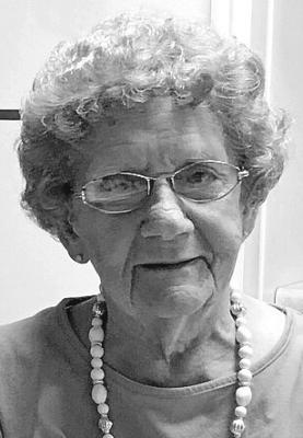 Nona Leibhart
