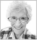Dorothy Alice Sheets